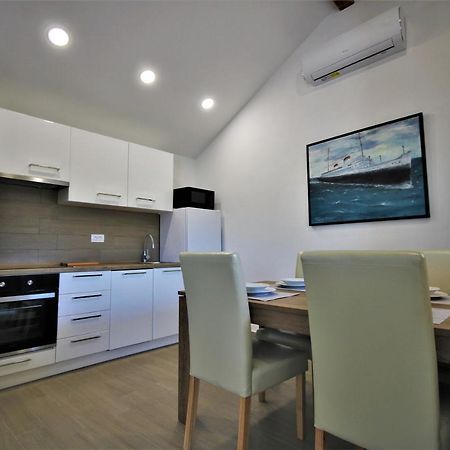 Apartment Rio Sečovlje Eksteriør bilde