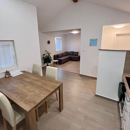 Apartment Rio Sečovlje Eksteriør bilde