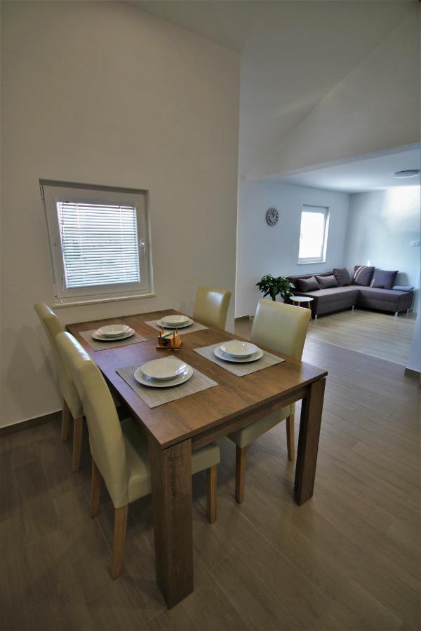 Apartment Rio Sečovlje Eksteriør bilde