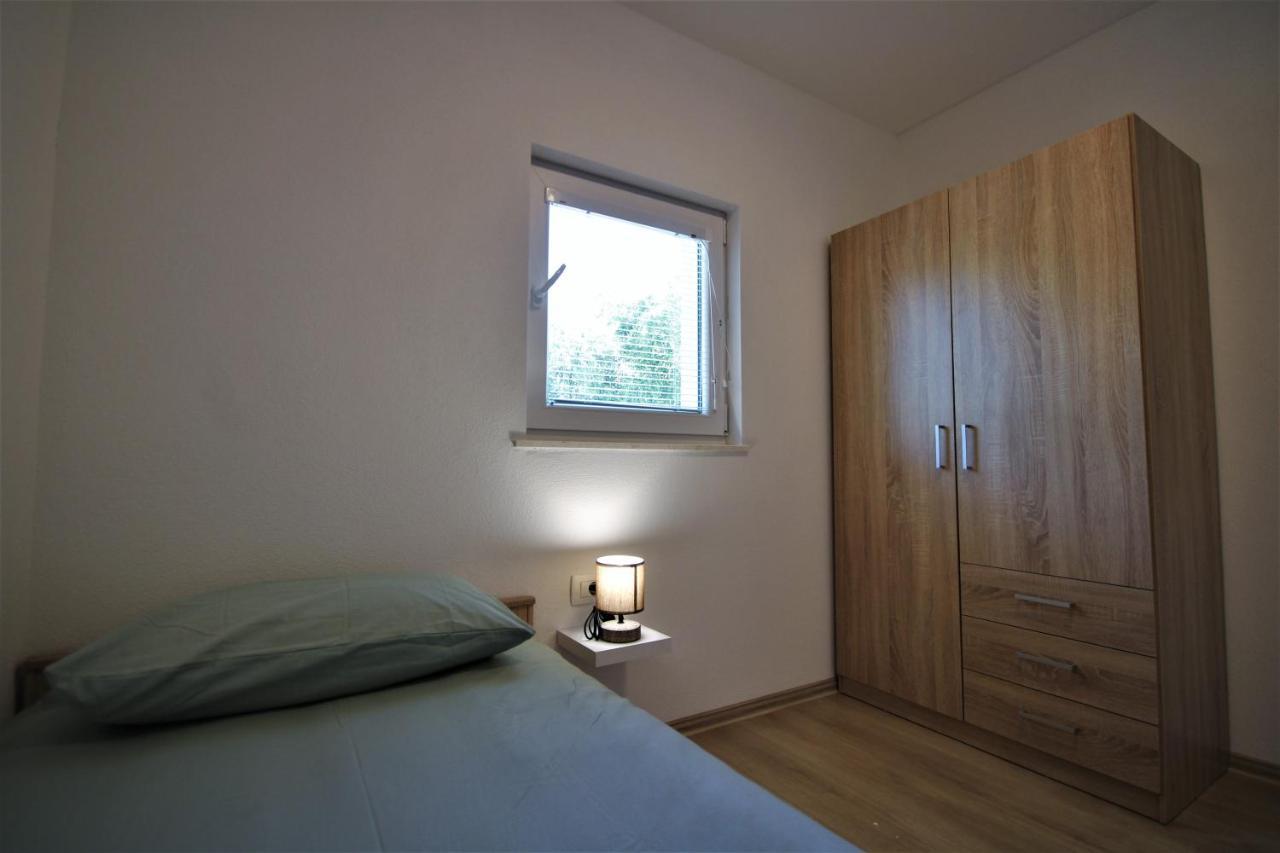 Apartment Rio Sečovlje Eksteriør bilde